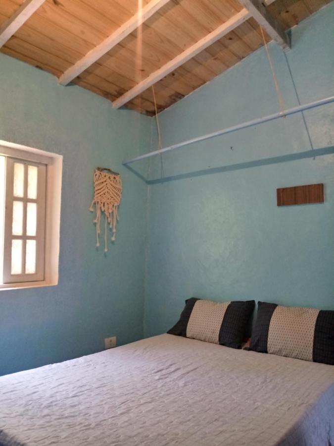 Panoramica Bed and Breakfast Ilhabela Eksteriør billede