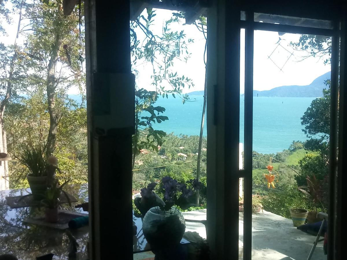 Panoramica Bed and Breakfast Ilhabela Eksteriør billede